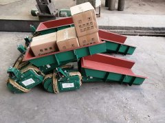 山西定制【電振動(dòng)給料機(jī)】廠家、GZ3號電磁振動(dòng)給料機(jī)如何選型